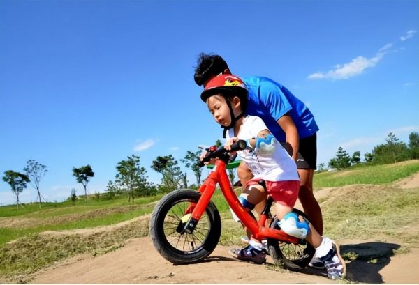 怎样教育孩子做个合格的家长