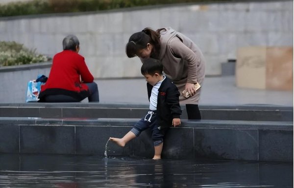 怎样教育孩子做个合格的家长