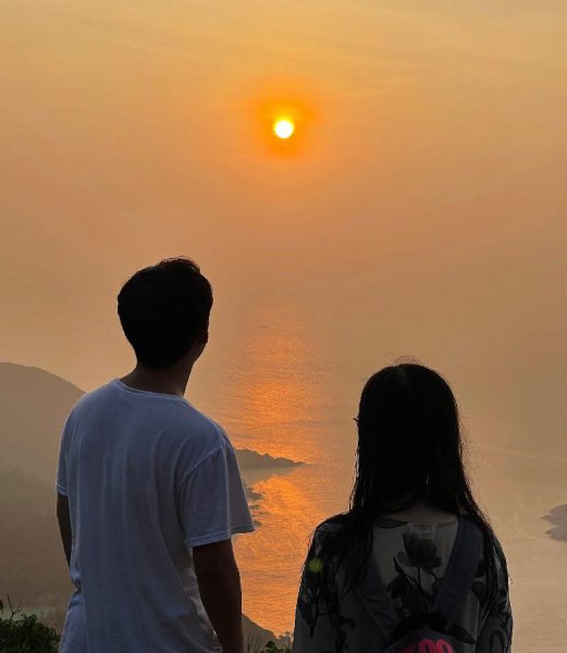 海边拍照技巧怎么摆姿势图片