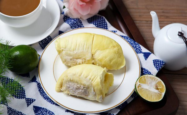 榴莲肉有点硬怎么变软