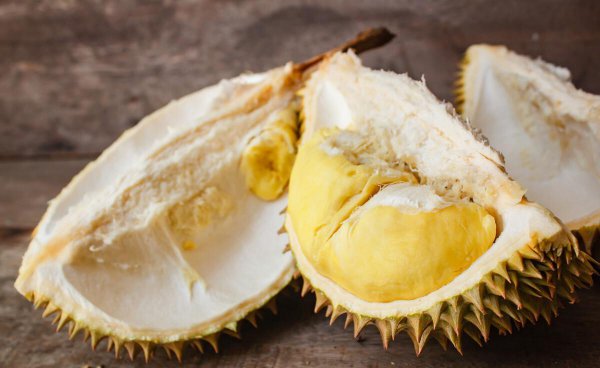 榴莲肉有点硬怎么变软