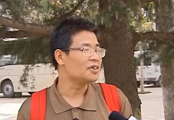 北大韦神的助理教授是什么职称