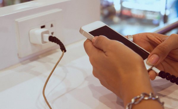 如何正确手机充电使电池更耐用