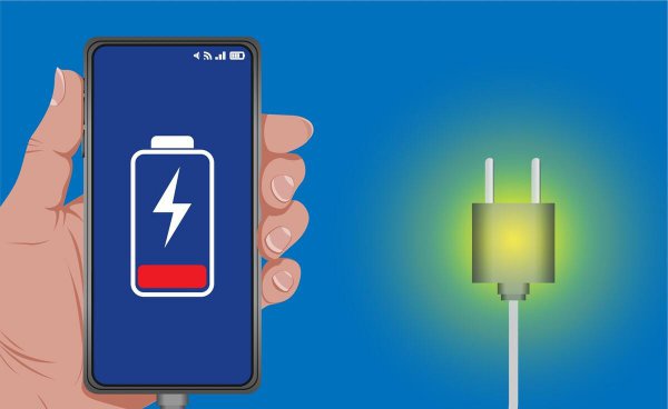 如何正确手机充电使电池更耐用