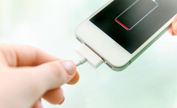 如何正确手机充电使电池更耐用