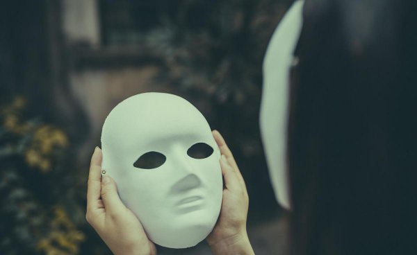 变态的人一般都有哪些表现