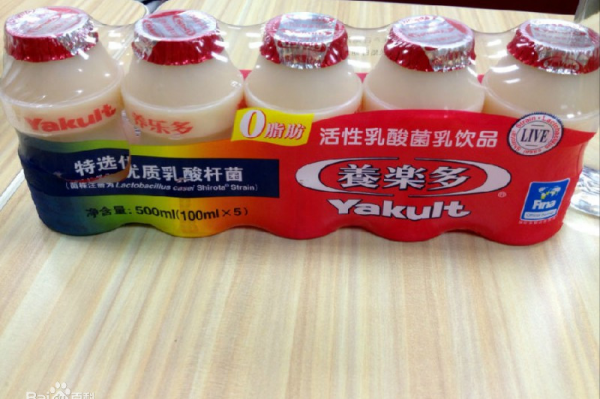 10大品牌误以为中国