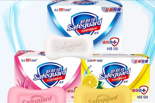 10大品牌误以为中国