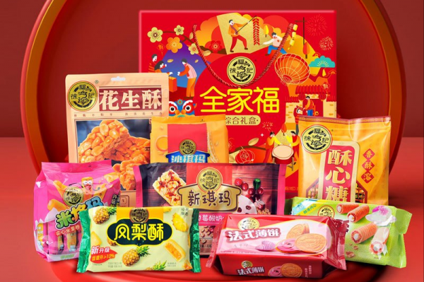 10大品牌误以为中国