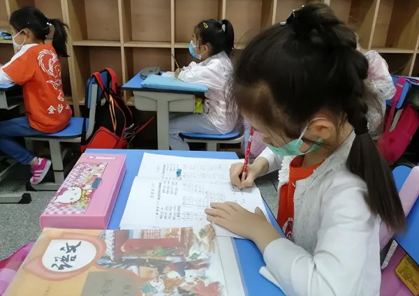 学前班是什么意思