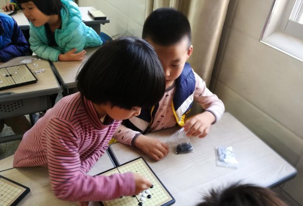 学前班是什么意思