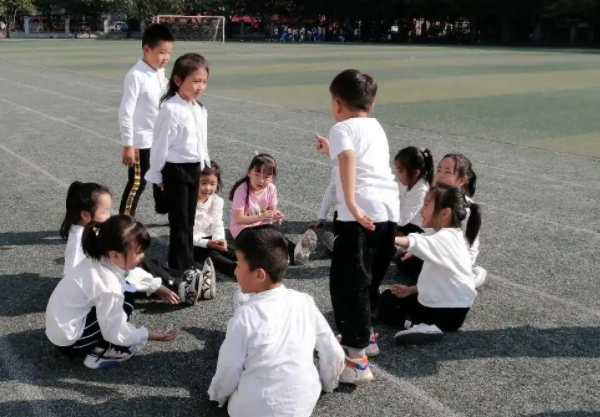 学前班是什么意思