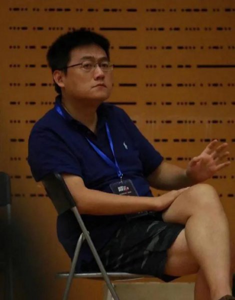 时代峰峻总部在北京哪里