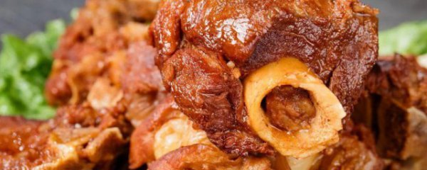 熟食老汤怎么熬制