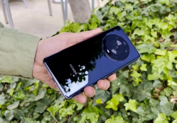 哪个品牌的智能手机好