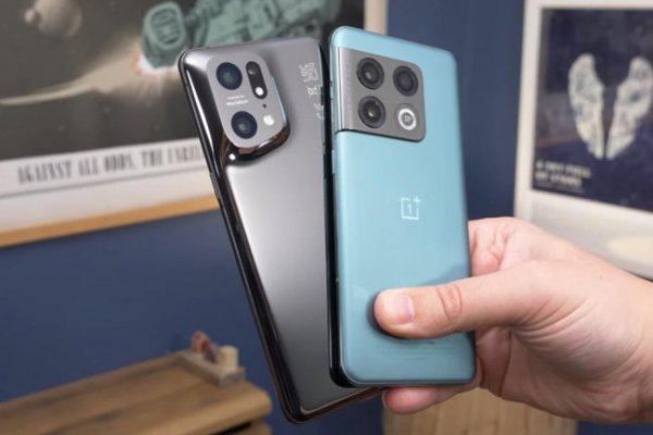 哪个品牌的智能手机好