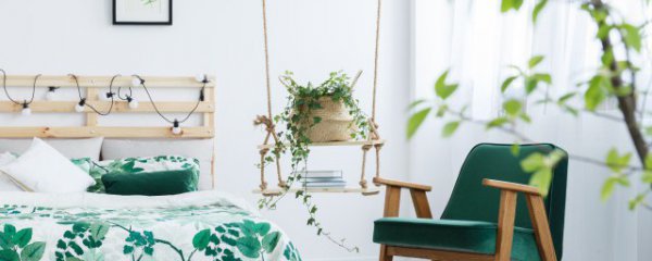 卧室装修怎么选择