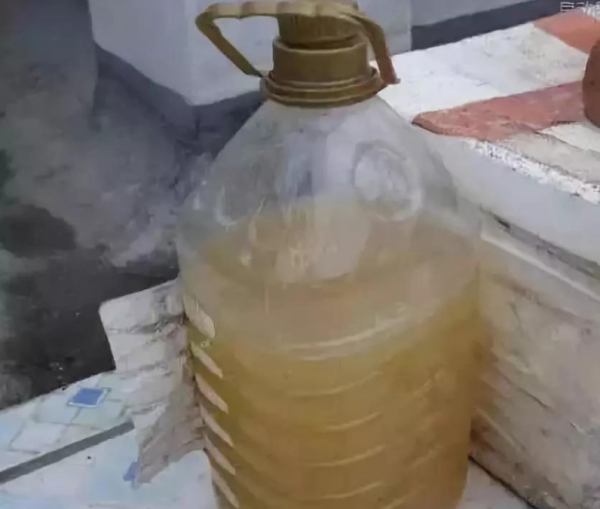 桔子皮泡多久可以浇花