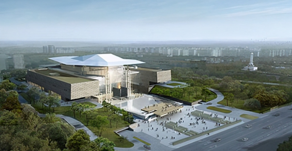 长沙景点排名前十