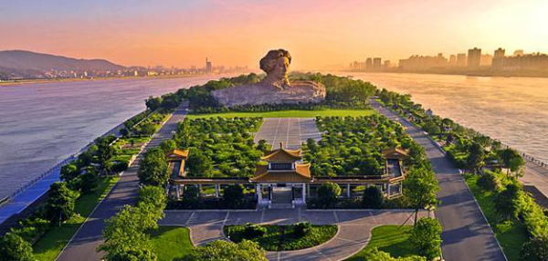 长沙景点排名前十