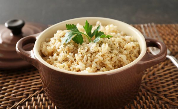 糙米怎么煮才能煮软