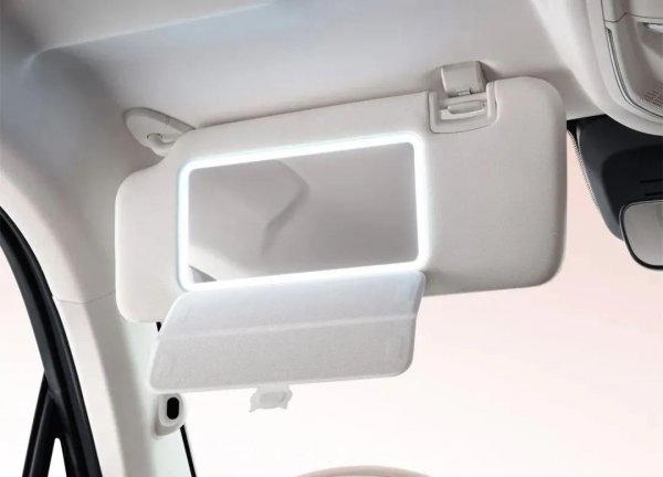 女性新能源汽车排行榜