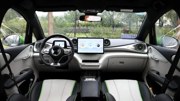 女性新能源汽车排行榜