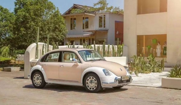 女性新能源汽车排行榜