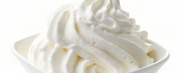 奶油可以直接吃吗