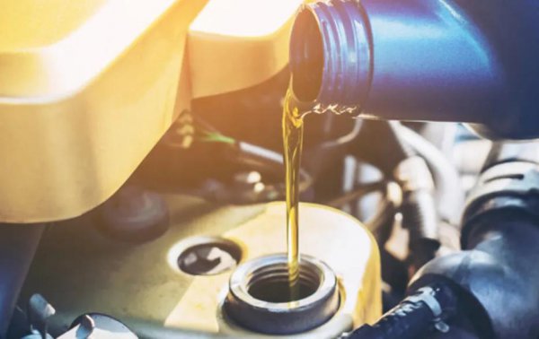 机油级别分类高低以及分类依据