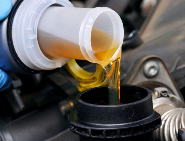 机油级别分类高低以及分类依据