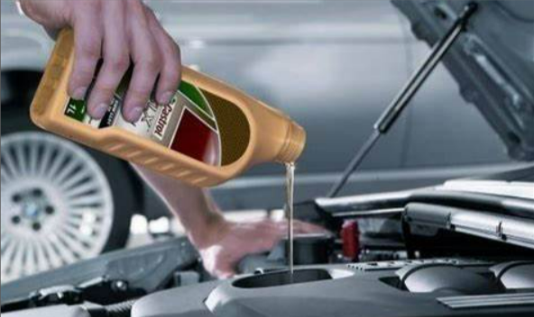 机油级别分类高低以及分类依据