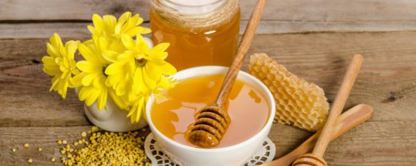婴儿可以喝蜂蜜水吗