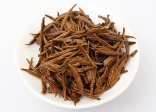 金骏眉品种有哪些