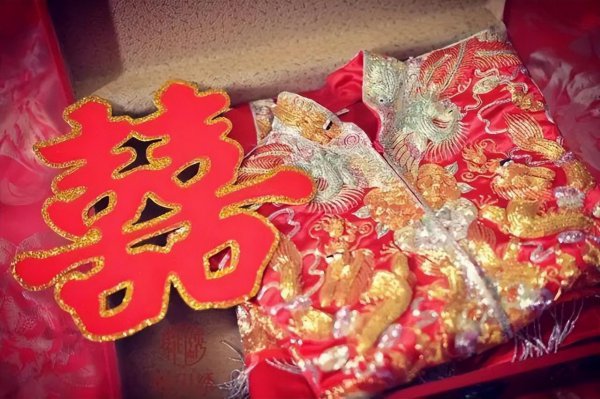 结婚回门有什么讲究