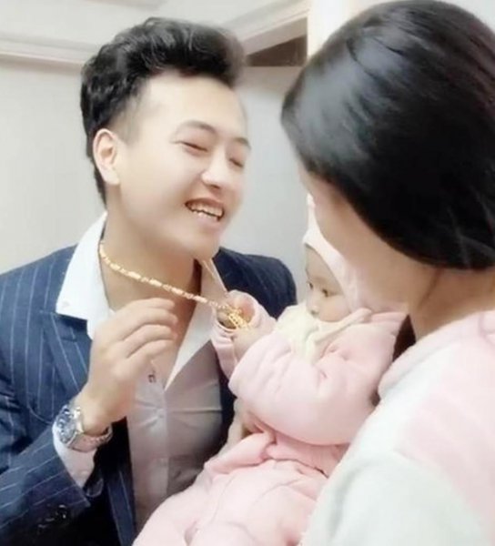 外甥像舅舅有什么说法