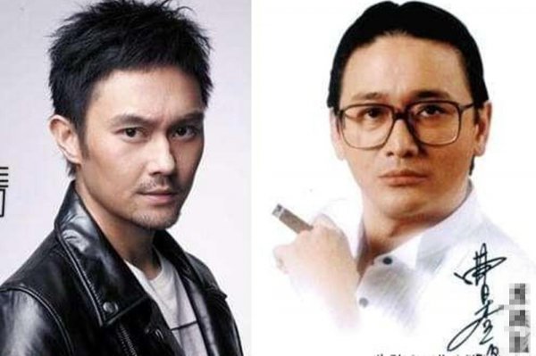 外甥像舅舅有什么说法