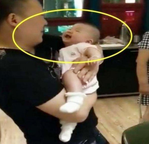 外甥像舅舅有什么说法