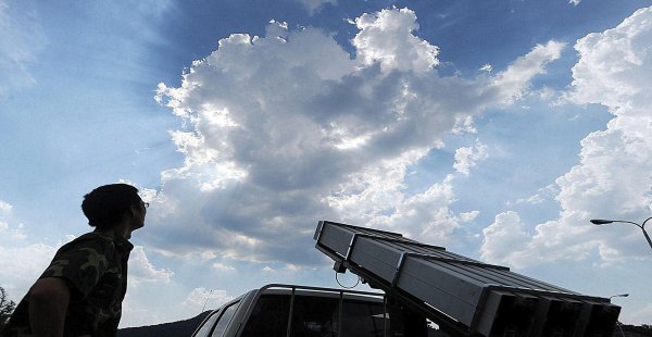 人工降雨一次要多少钱