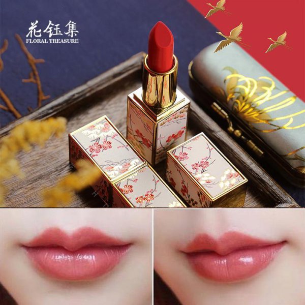 不沾杯不掉色口红推荐