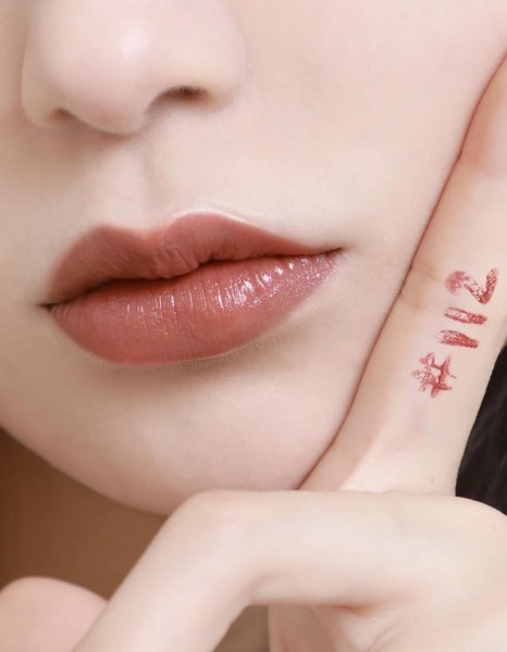 不沾杯不掉色口红推荐