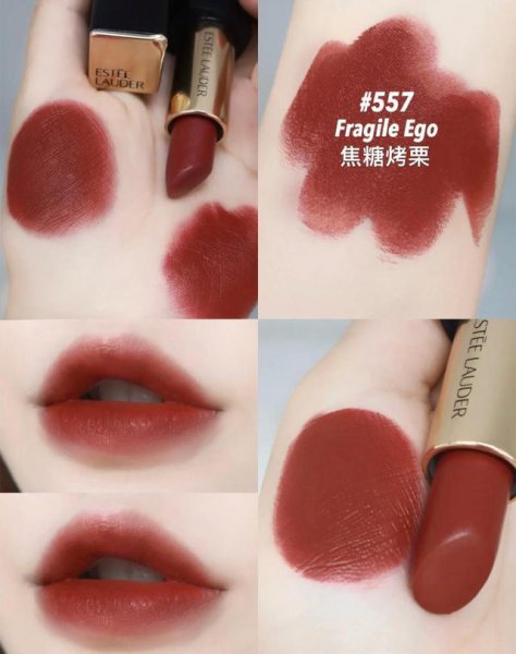 不沾杯不掉色口红推荐