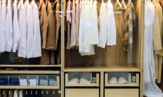 家用衣柜用什么材料好 衣柜用什么材料做比较好