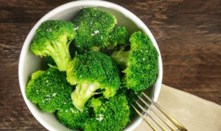 婴儿吃西兰花的好处 婴儿吃西兰花对身体有哪些好处