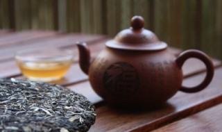 怎么辨别紫砂壶的好坏 紫砂壶怎么辨别好坏