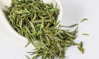 正确冲泡黄山毛峰的方法 如何正确冲泡黄山毛峰