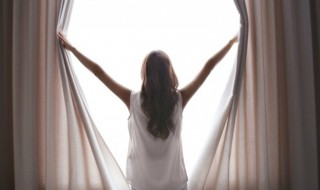 窗帘可以挑哪些颜色 窗帘可以挑什么颜色