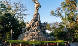 广州市游玩景点有哪些 广州市游玩景点有什么