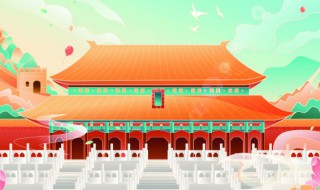 国庆开车适合去哪儿 国庆开车去哪里玩好