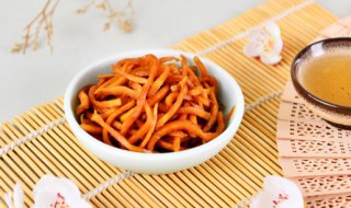 人吃咸菜的好处与坏处 吃咸菜有什么好处和坏处